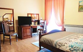 Hotel Derby Orasje